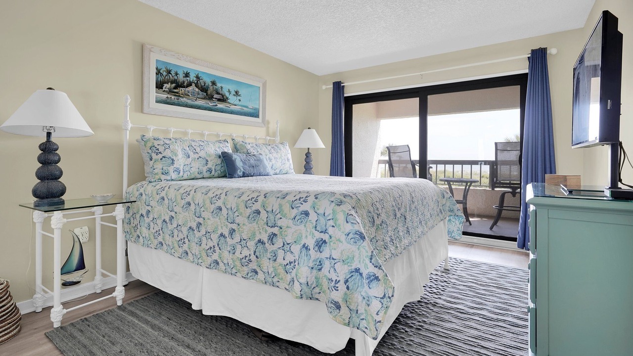 Photo of Bedroom in Amelia City
