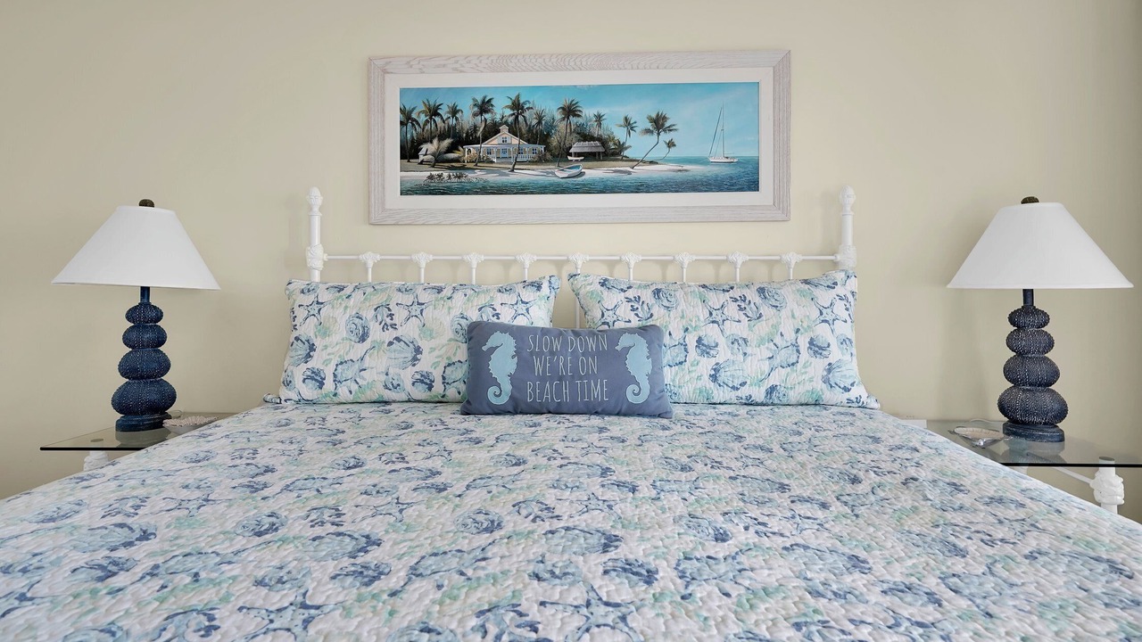 Photo of Bedroom in Amelia City