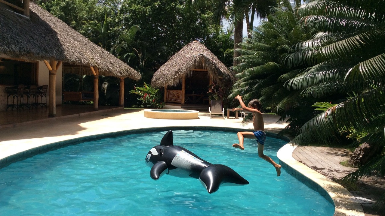Photo of Outdoor in Las Terrenas
