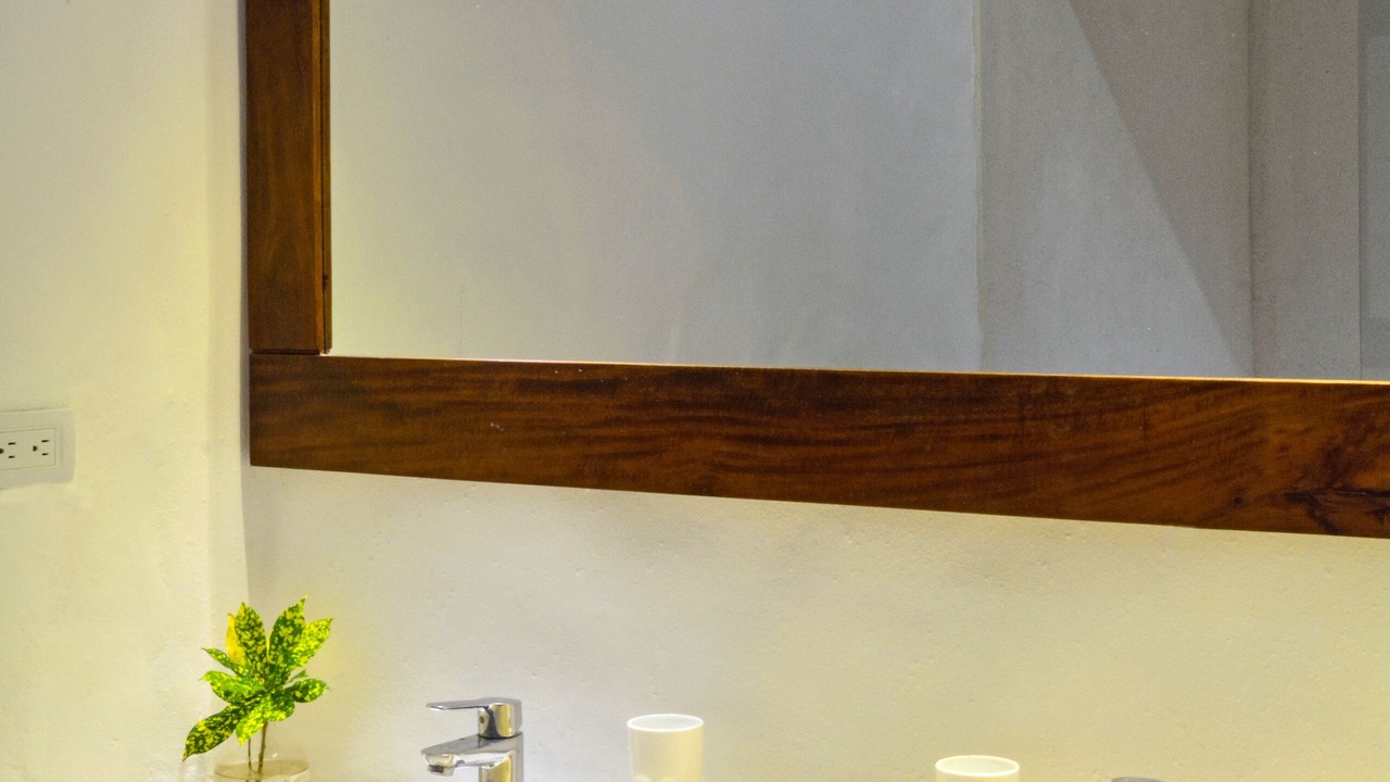 Photo of Bathroom in Las Terrenas