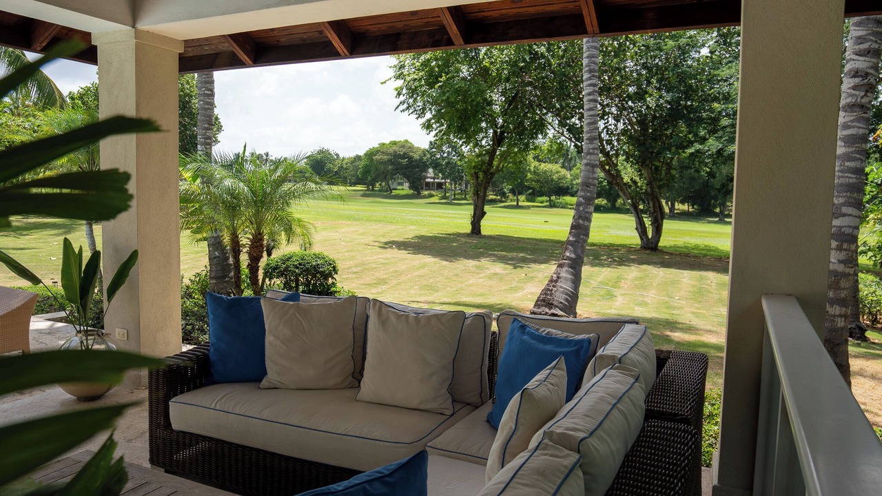Photo of Outdoor in Casa de Campo