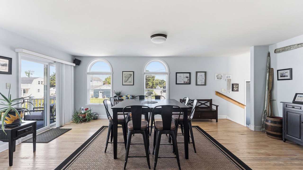 Photo of Livingroom in North Cape May
