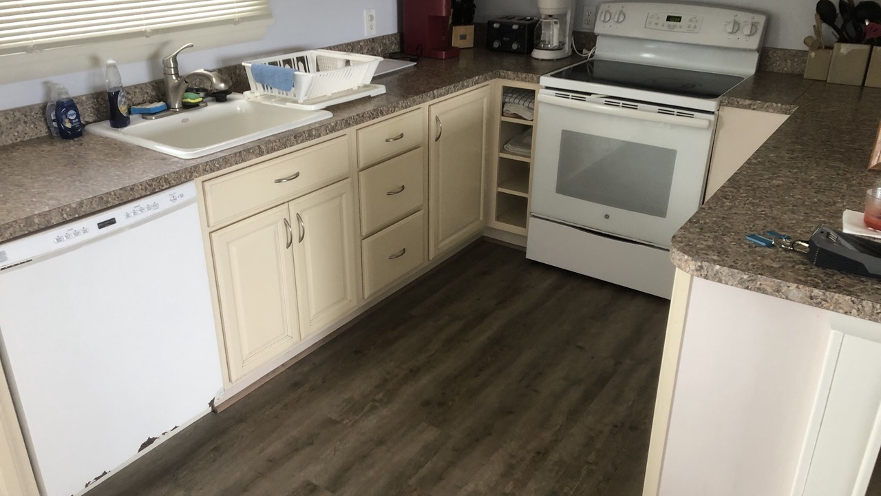 Photo of Kitchen in Broadkill Beach