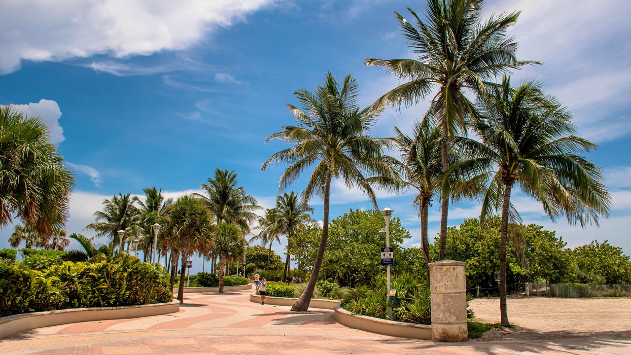 Photo of Outdoor in City Center