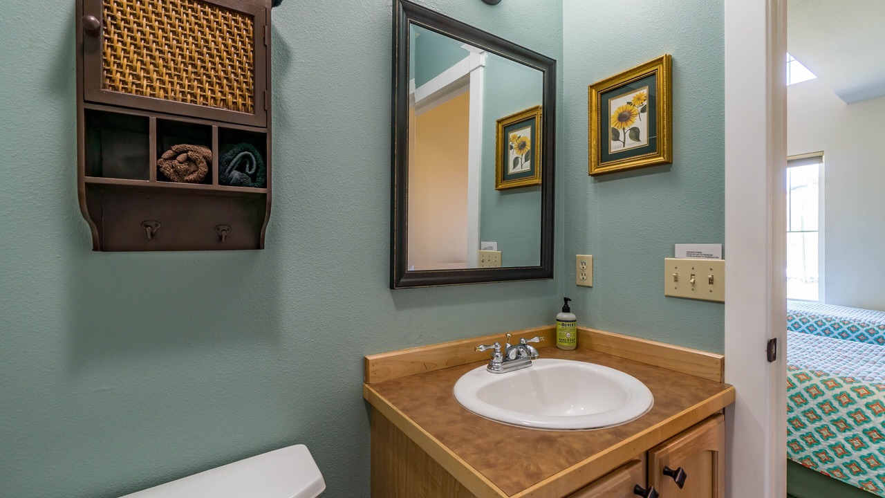 Photo of Bathroom in Pagosa Springs