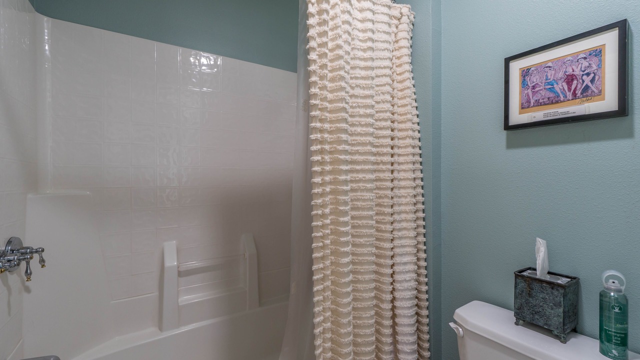 Photo of Bathroom in Pagosa Springs