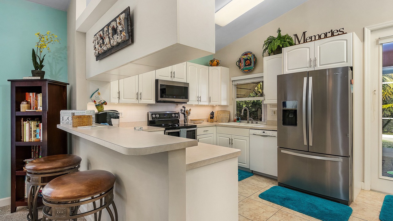 Photo of Kitchen in Naples Park