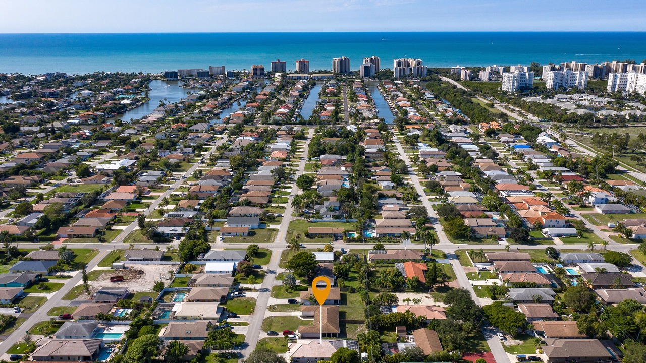 Photo of Outdoor in Naples Park