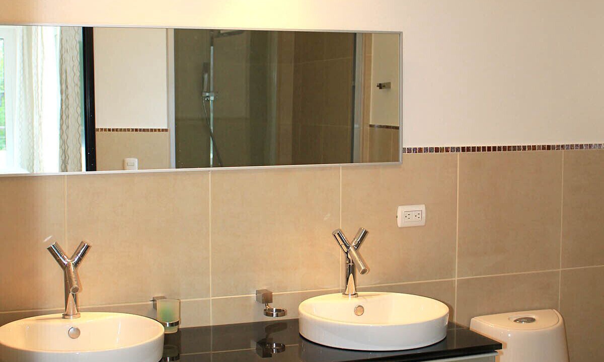 Photo of Bathroom in El Batey