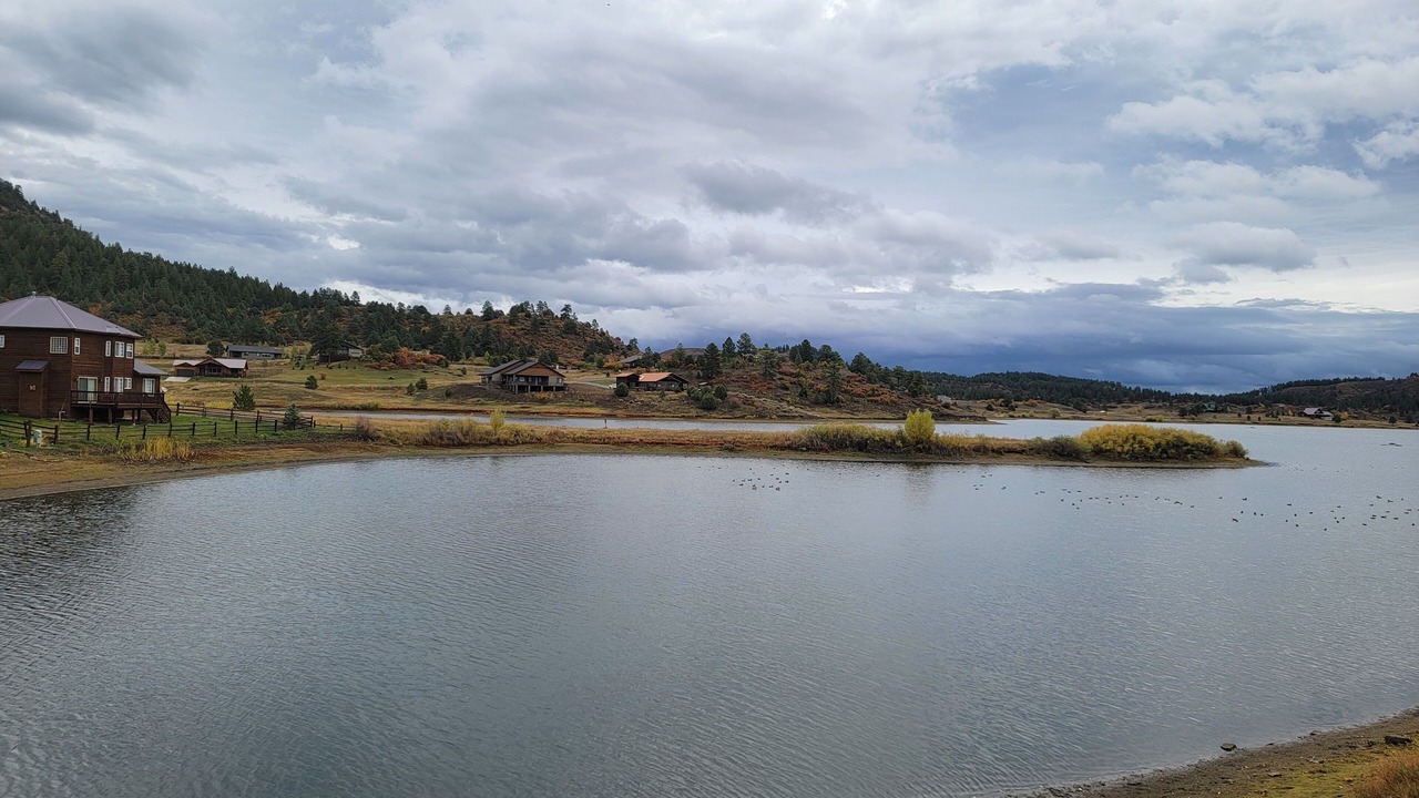 Photo of Outdoor in Lake Hatcher Park