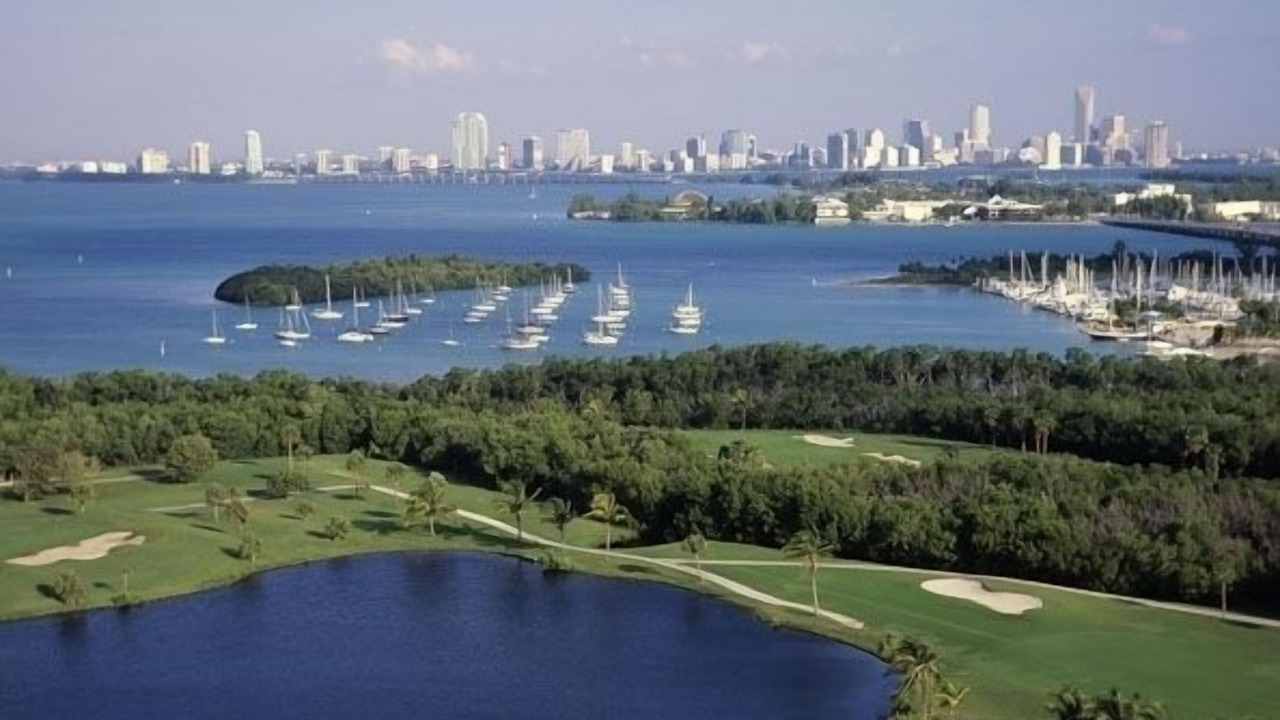Photo of Others in Key Biscayne