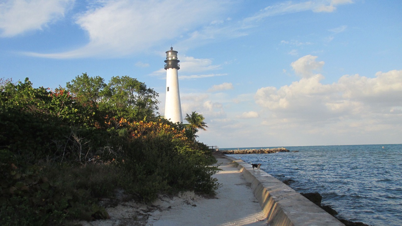 Photo of Others in Key Biscayne