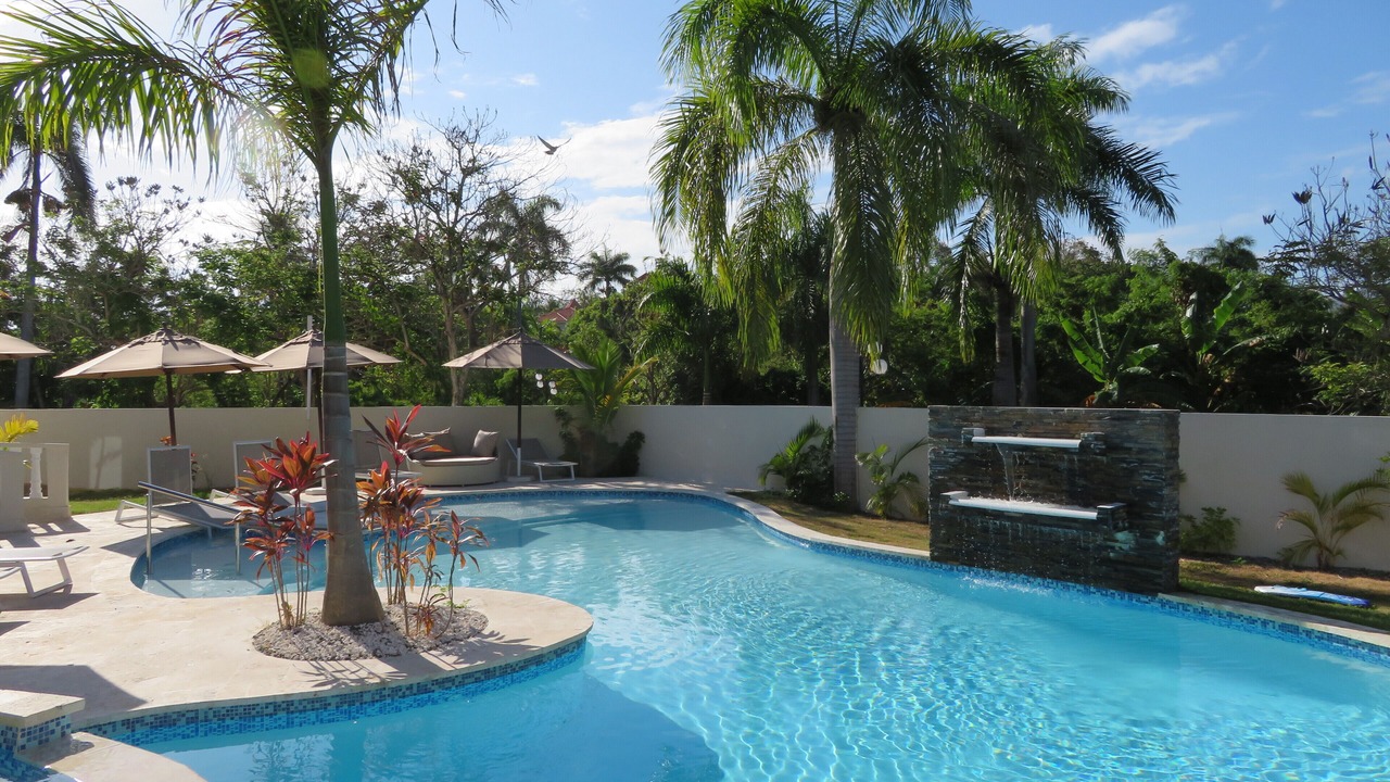 Photo of Outdoor in Cofresi