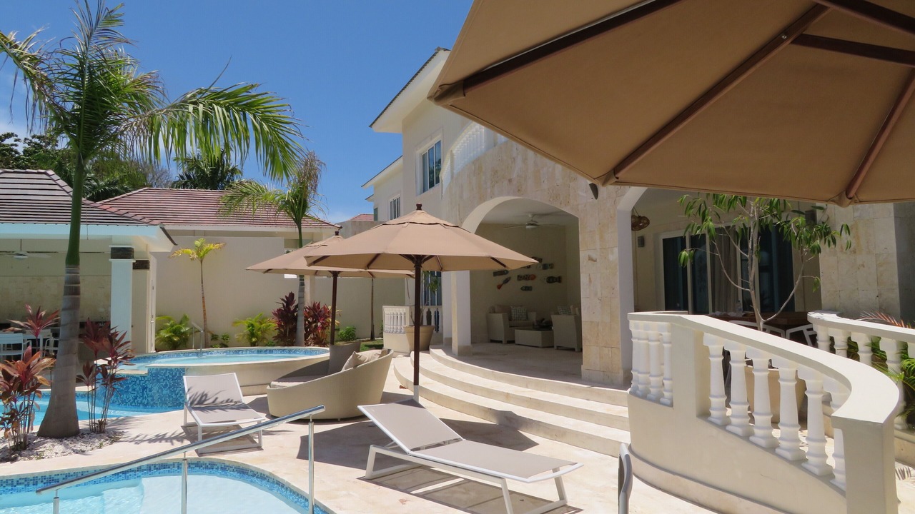 Photo of Outdoor in Cofresi