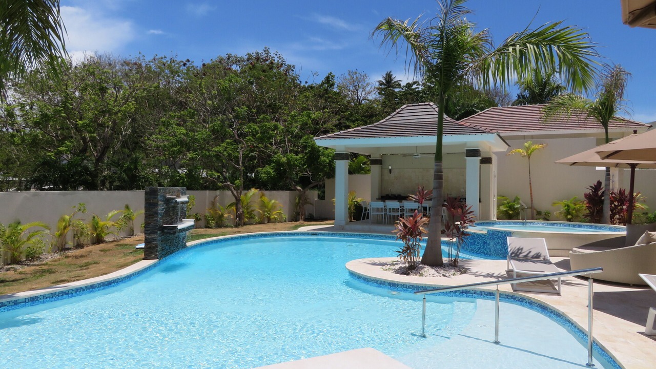 Photo of Outdoor in Cofresi