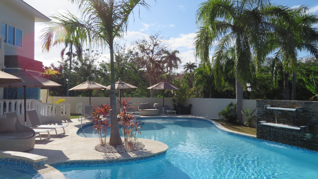 Photo of Outdoor in Cofresi