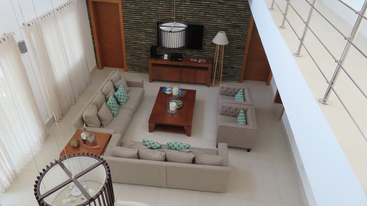 Photo of Livingroom in Cofresi