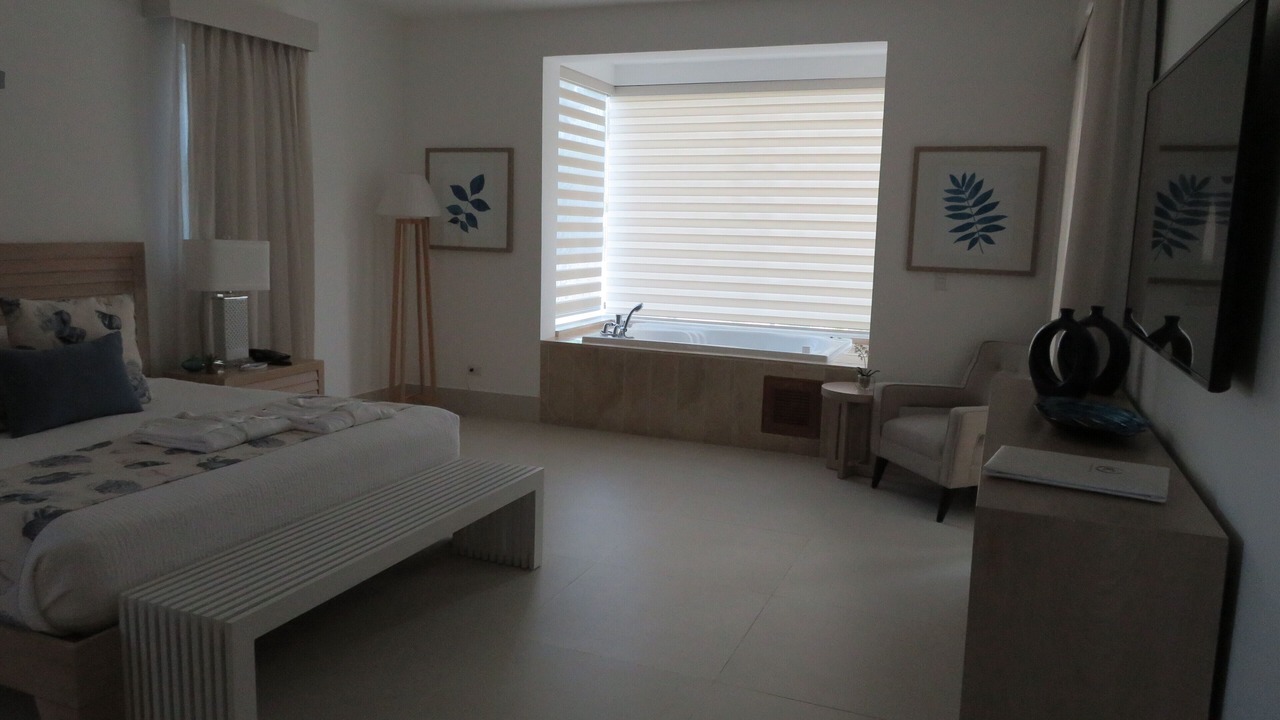 Photo of Bedroom in Cofresi