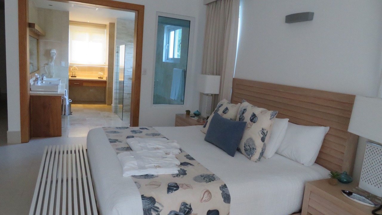 Photo of Bedroom in Cofresi