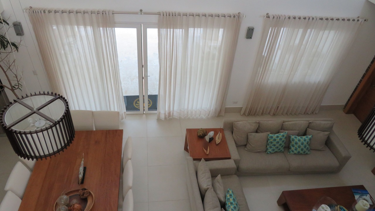 Photo of Livingroom in Cofresi