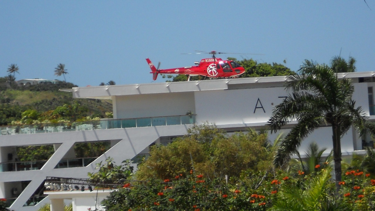 Photo of Outdoor in Cofresi