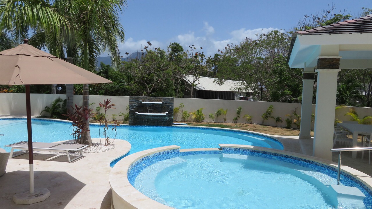Photo of Outdoor in Cofresi