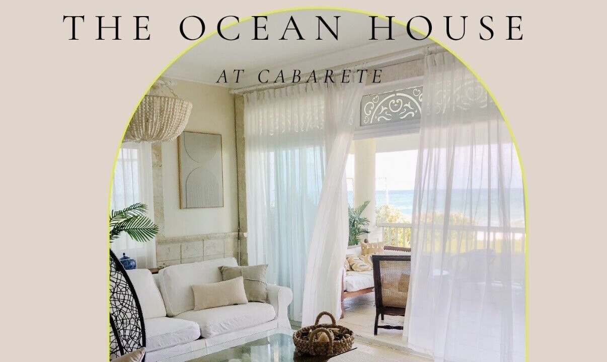 Photo of Livingroom in Cabarete