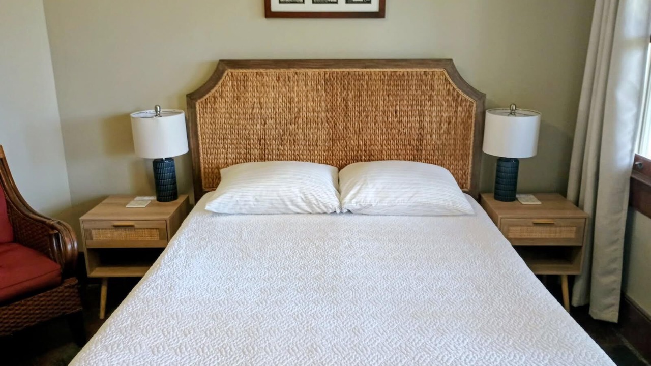 Photo of Bedroom in Kalama Tract
