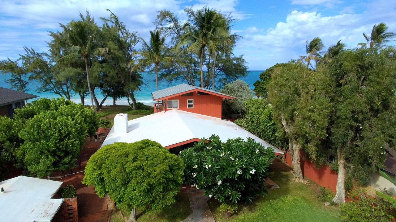 Photo of Others in Waimanalo Beach