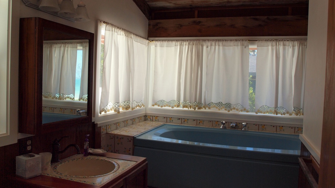 Photo of Bathroom in Waimanalo Beach