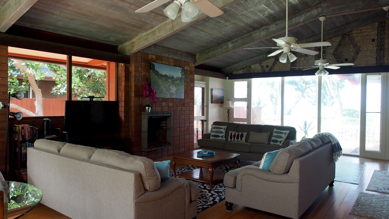 Photo of Bedroom in Waimanalo Beach