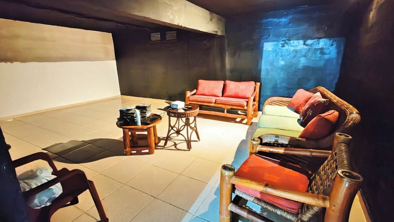 Photo of Livingroom in Playa Chiquita
