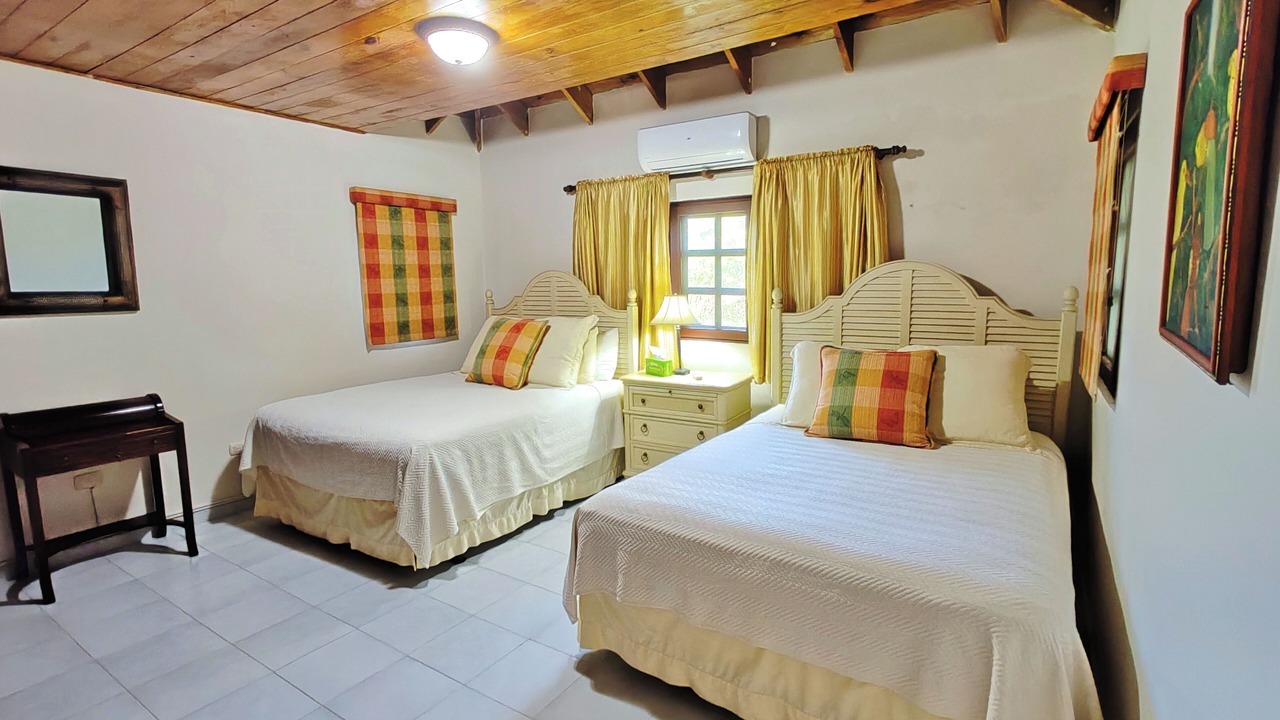 Photo of Bedroom in Playa Chiquita