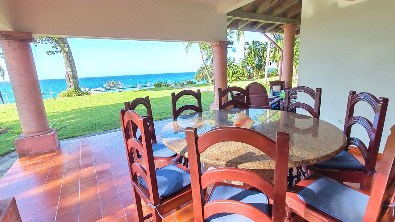 Photo of Outdoor in Playa Chiquita