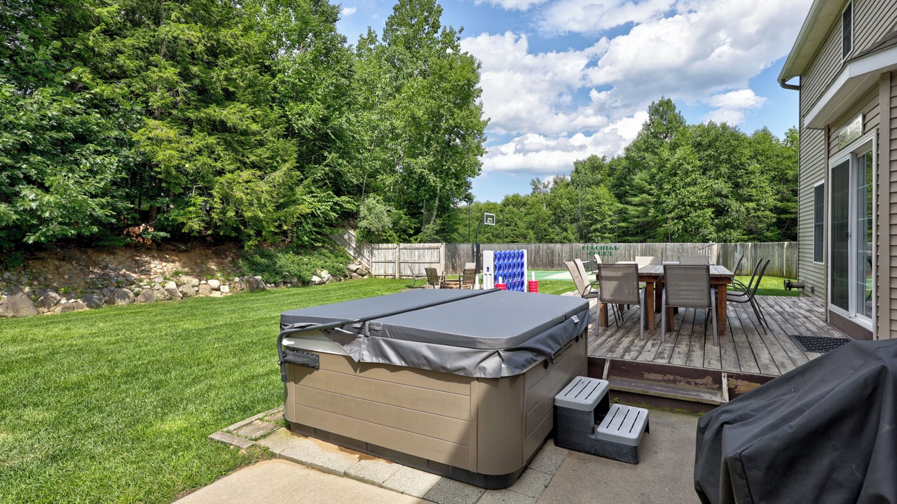 Photo of Outdoor in Warrensburg