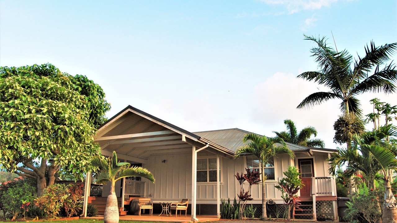Photo of Outdoor in Lanai City