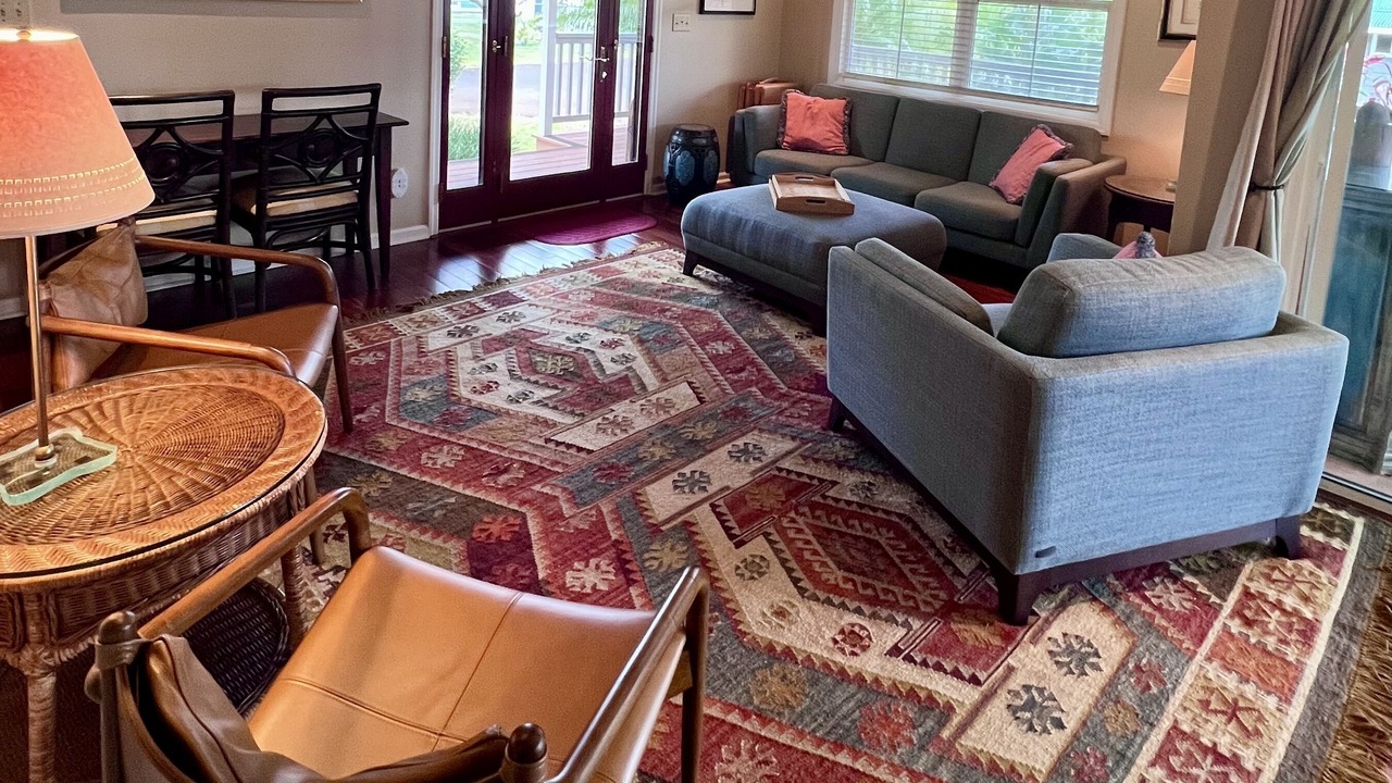 Photo of Livingroom in Lanai City