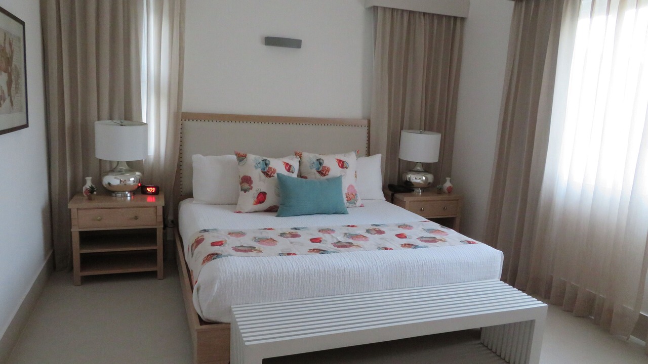 Photo of Bedroom in Cofresi