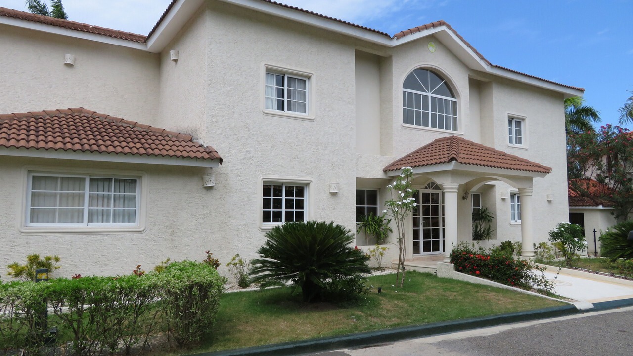 Photo of Outdoor in Cofresi