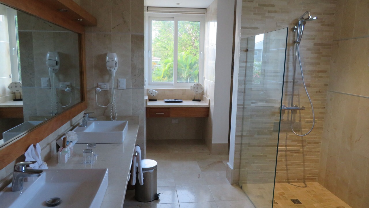 Photo of Bathroom in Cofresi