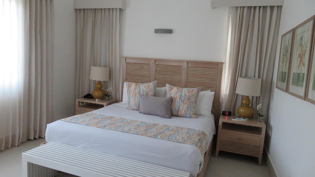 Photo of Bedroom in Cofresi