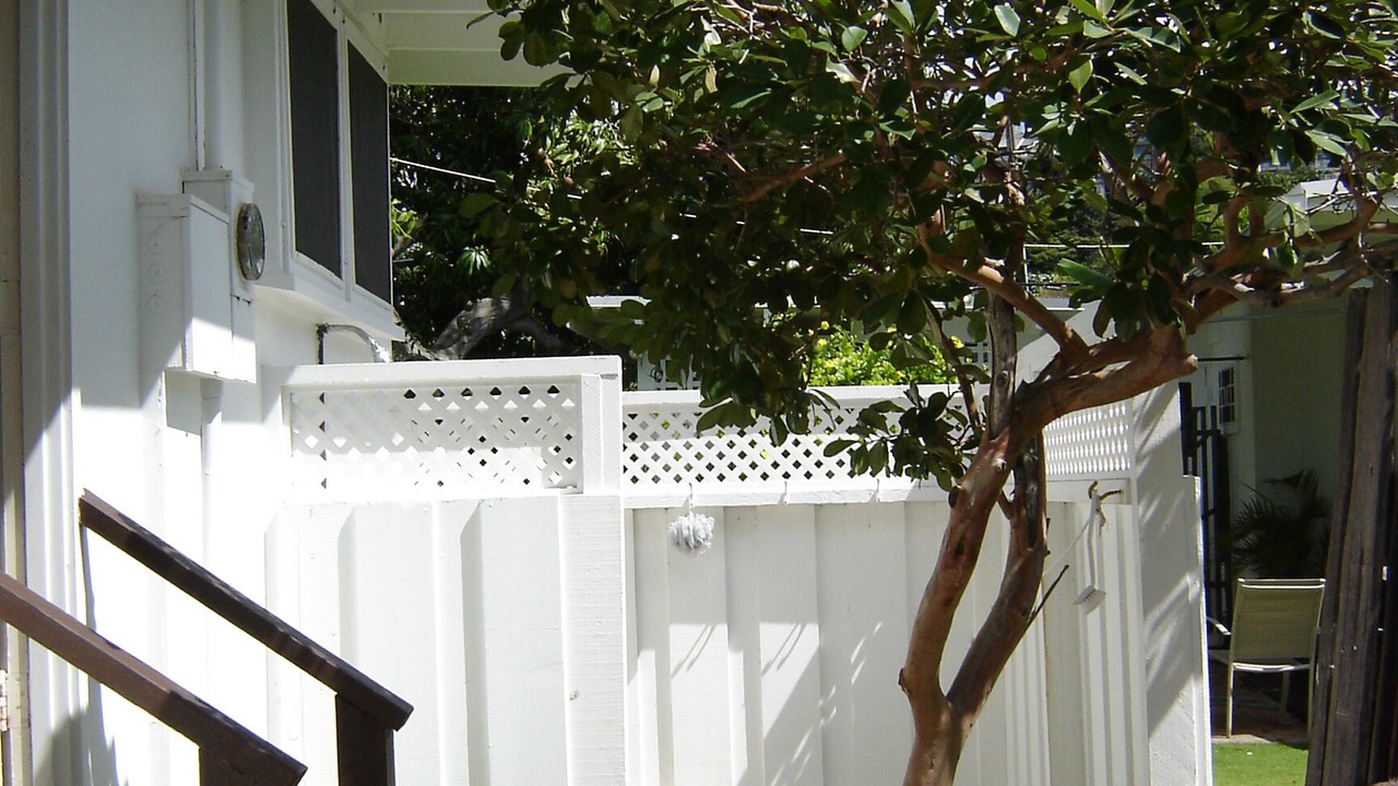 Photo of Outdoor in Kuliouou - Kalani Iki