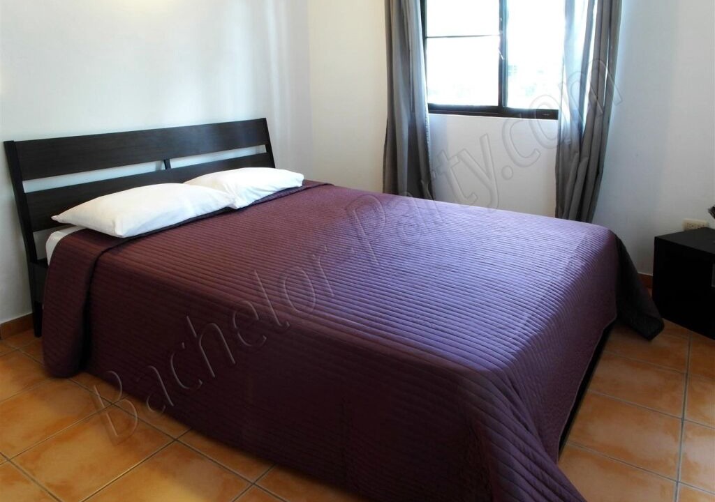 Photo of Bedroom in La Esplanada