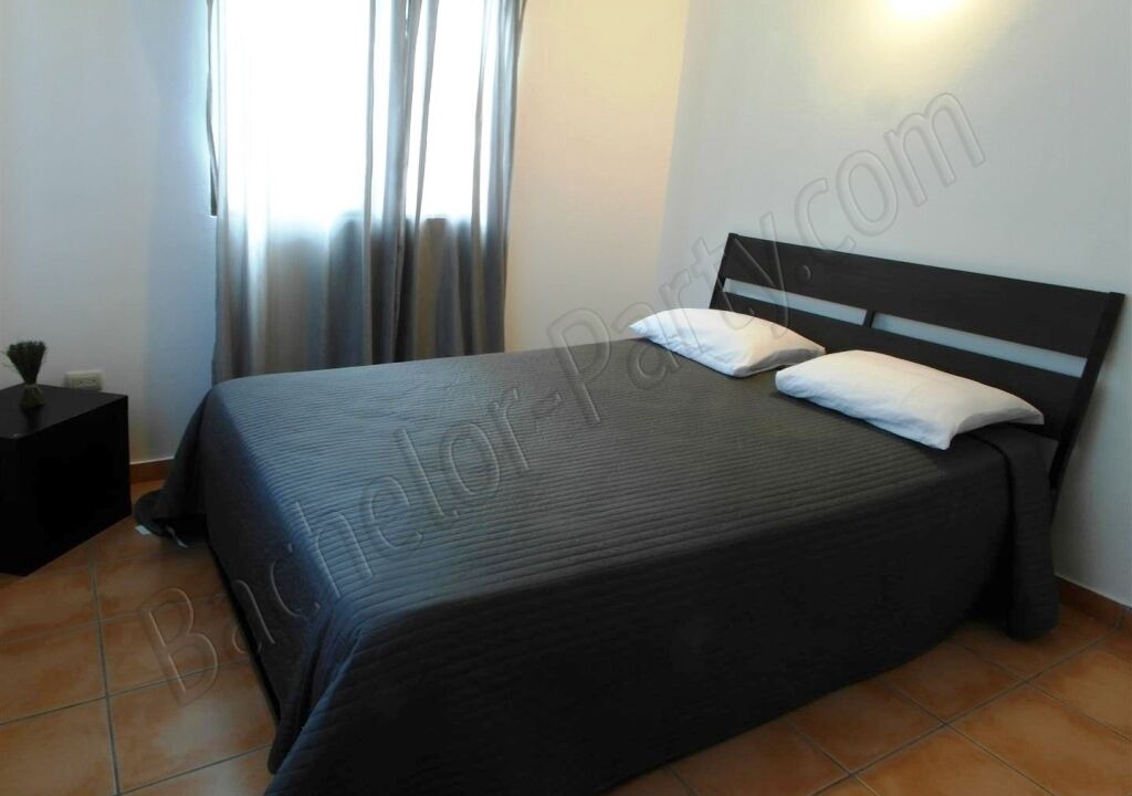 Photo of Bedroom in La Esplanada