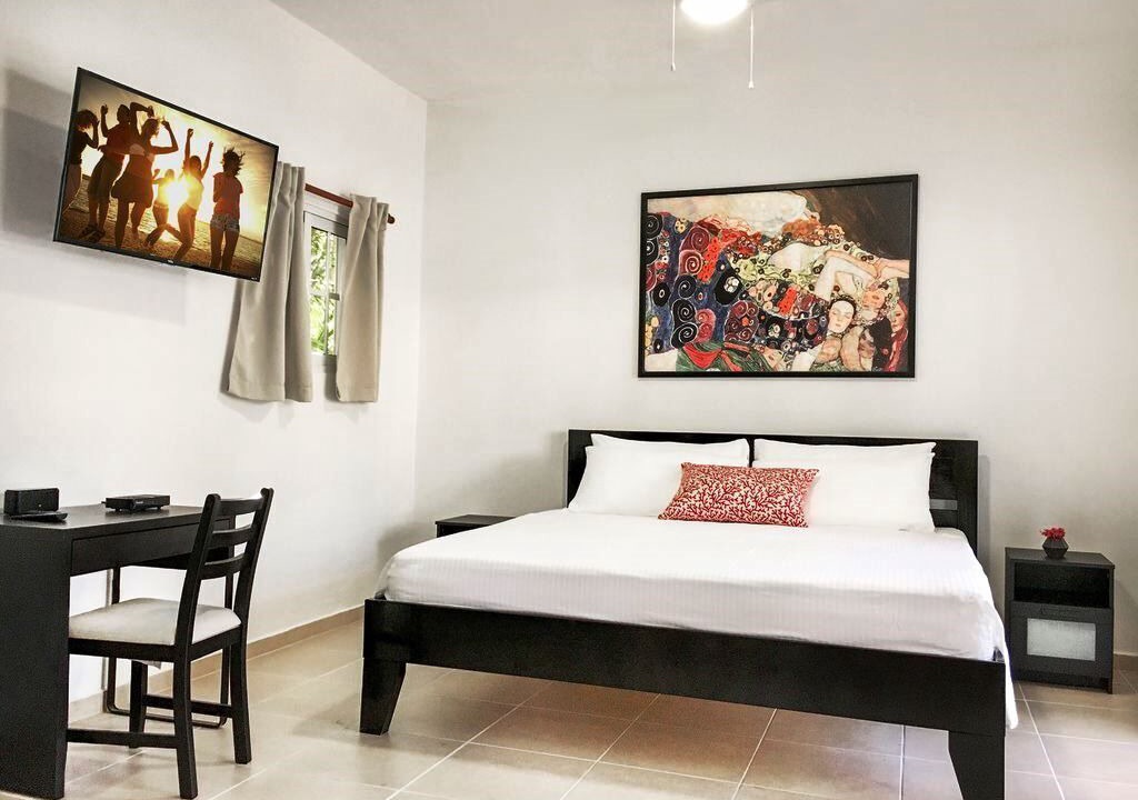 Photo of Bedroom in La Esplanada