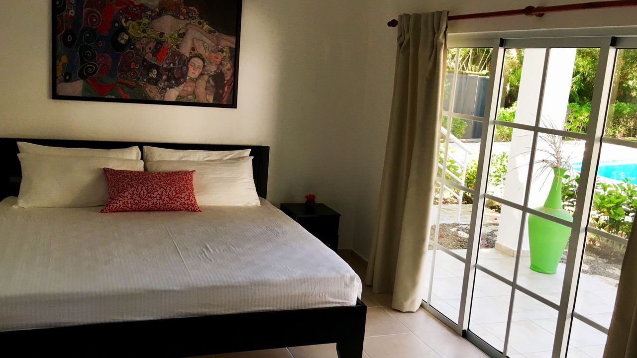 Photo of Bedroom in La Esplanada