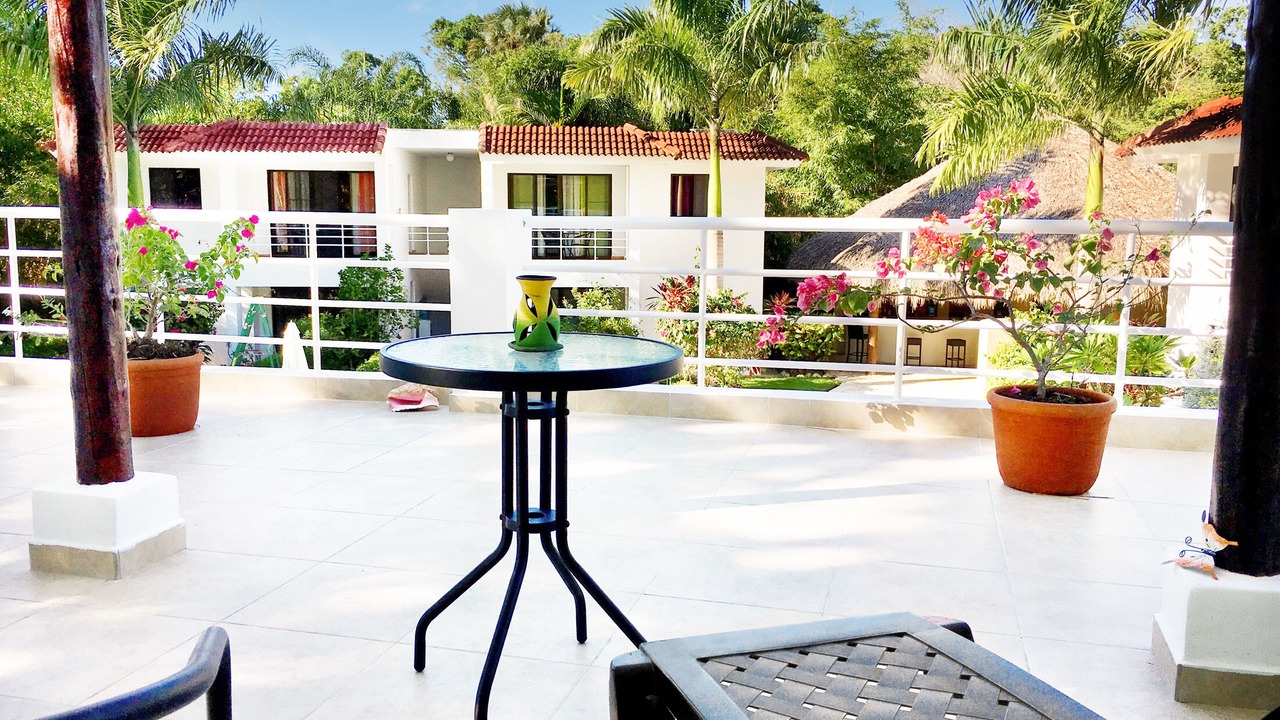 Photo of Outdoor in La Esplanada
