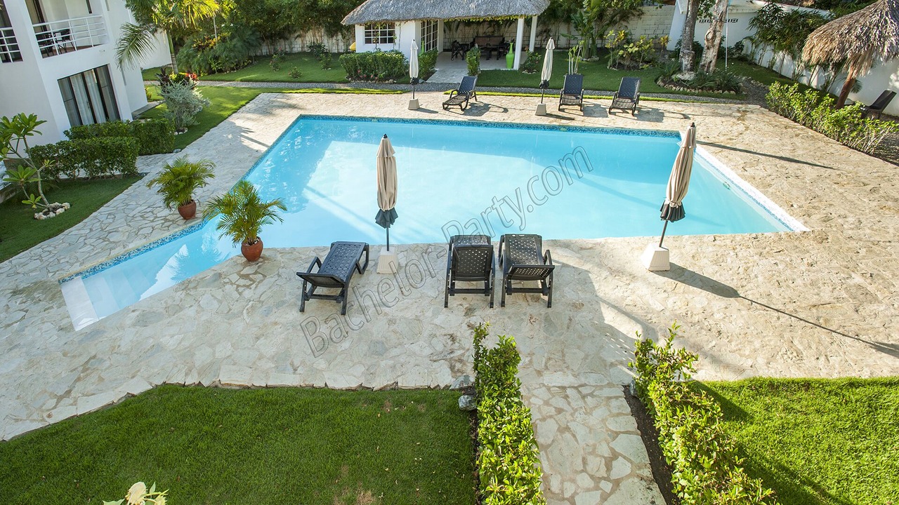 Photo of Outdoor in La Esplanada