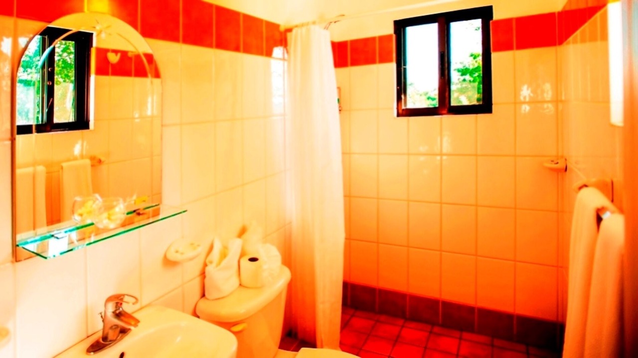 Photo of Bathroom in La Esplanada