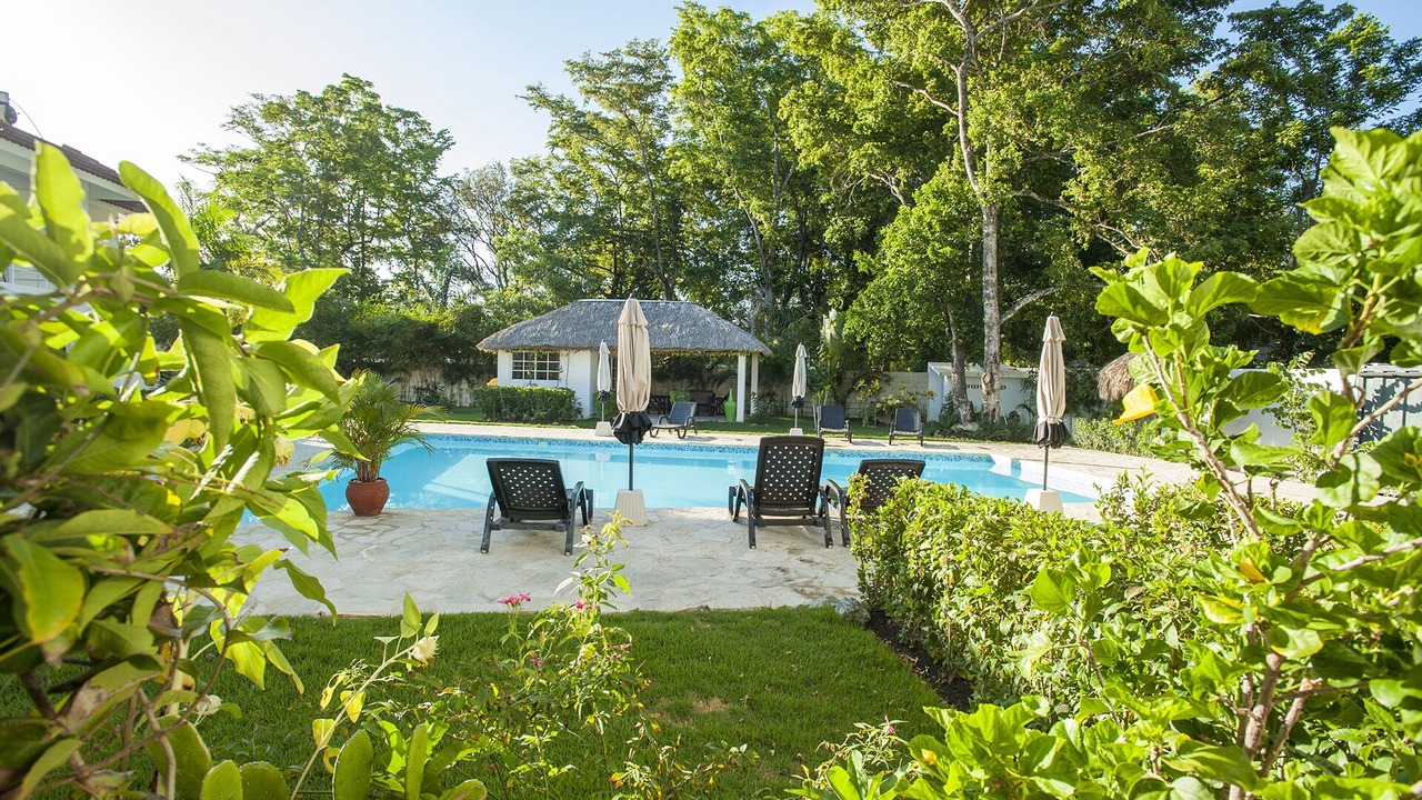 Photo of Outdoor in La Esplanada